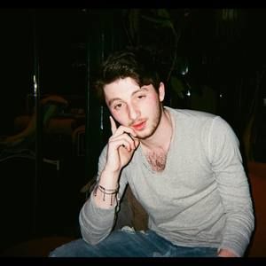 Meet your Posher, Jack